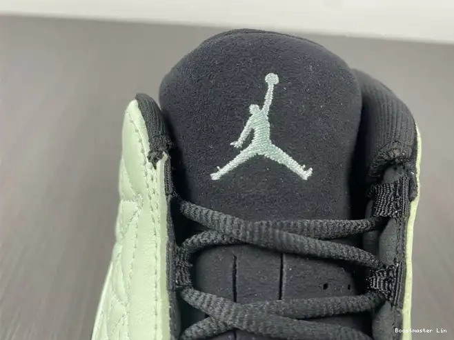 Bmlin Jordan DM0803-300 Low Single's Air (2021) Day Retro 13 0615